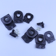 Suitable for Audi A6L C6 06-11 Headlight Bracket Repair Kit Headlight Repair Kit Headlight Repair Ki