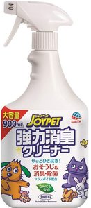[JOYPET]寵物強效除臭清潔劑 (900ml) 902007