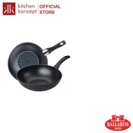 Wok Ballarini Positano Pan - 28cm