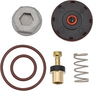 The Lord of the Tools 1Set Air Compressor Regulator Repair Kit Replacement Part N008792 Compatible w