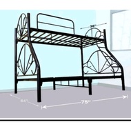 BR CHUA   H-TYPE BED FRAME ONLY