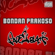 KASET CD LAGU BONDAN PRAKOSO - KASET CD LAGU POP INDONESIA - CD AUDIO BISA DIMOBIL