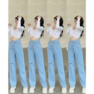 Women's Wide Leg Jeans, Women's Straight Leg Jeans (women's jeans, women's jeans, women's lace pants