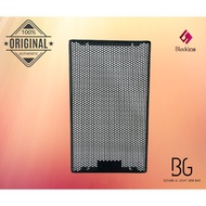 blackline 10inch speaker grill / jaring depan / besi depan