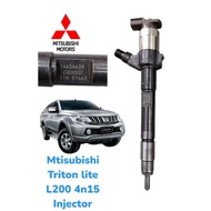 100% orginial mitsubishi triton lite,l200 4n15 Fuel injector (14645A439)