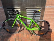 Giant Contend 公路車