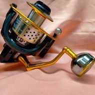 Anyfish SLAMMER fishing reel 5000XT, 6000XT