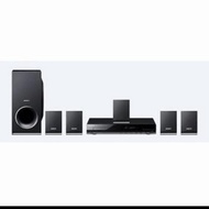 SONY DVD HOME THEATER 5.1 DAV-TZ140 - ELEKTRONIKK  SHP