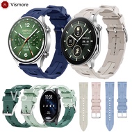 Liquid Silicone For Oppo Watch X/X2/4 Pro One Plus 2/46mm/2R/Watch2/Watch3 Watch 2 3 Watch Series Un