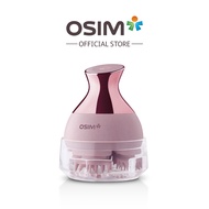 OSIM uScalp 2 Waterproof Scalp Massager