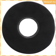 [BlesiyaedMY] Memory Foam Coccyx Haemorrhoids Back  Seat Cushion Donut Pillow 30x11cm