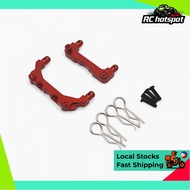 Body Mount Post Upgrade for MJX 14210 - 907