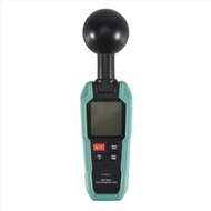 (ETUOL)FY8812 EMF Meter Geiger Counter Nuclear Radiation Detector Radiation Dosimeter Electromagneti