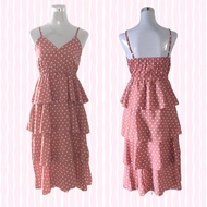 maxi dress/woman dress