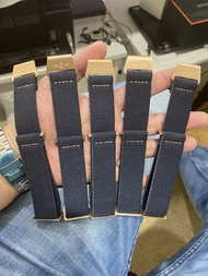 สายนาฬิกา MN Strap รุ่น Trident Bronze Buckle