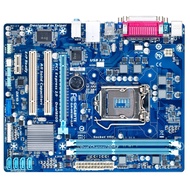 Gigabyte H61 H61M-DS2 / H61M-S1 Socket 1155 DDR3 H61 Motherboard Intel 2nd 3rd Gen GA-H61M-DS2 Intel