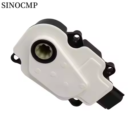 Car Shutter Grille Air Actuator Motor A24041153212 110949107 1312-888-00025 17148245258 21421-4BC0A 