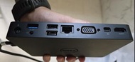 Dell K17A docking station / Dell Notebook Dock USB Type C 手提電腦 擴充底座