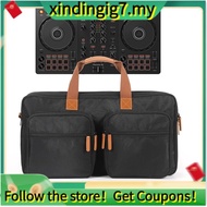 【】For  DJ -FLX4/-REV1 Protector Bag, Travel Case for  Mixtrack  , Storage Tote Bag