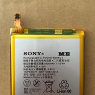 Sony Xperia Xz Docomo So-01J So-03J Sov34 Sov35 601So - Baterai