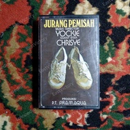 kaset yockie suryoprayogo jurang pemisah