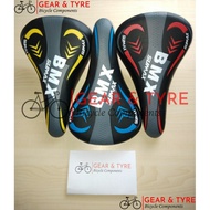 BMX GT Bike Saddle Sumax / Atlantis / Inter Brand