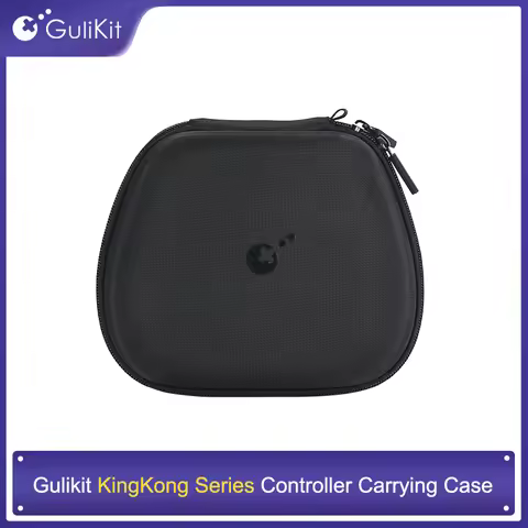 Gulikit Classic Controller Travel Case For KK2,KK2 Pro,KK3 MAX,KK3 PRO,Xbox One,KingKong Series Carr