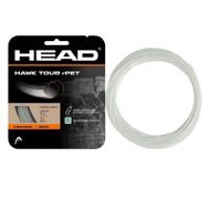HEAD Hawk Tour rPET เอ็นไม้เทนนิส (16g/1.30mm) HE208AC639EYTH