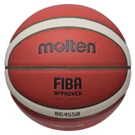 MOLTEN BG4550 SERIES BASKETBALL
