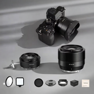 TTArtisan | AF Large Aperture Portrait Lens 35mm F1.8