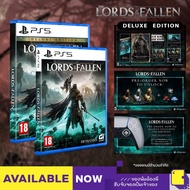 ✜ พร้อมส่ง  PS4 / PS5 LORDS OF THE FALLEN (เกม PlayStation™ 🎮) (By ClaSsIC GaME OfficialS)