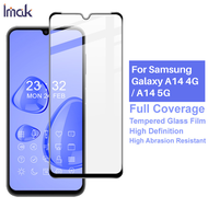 Tempered Glass Samsung Galaxy A14 (4G/5G) IMAK Pro+ Screen Protector