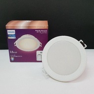 Philips Tuneable Dimmer 3.8w Smart Wifi LED Downlight