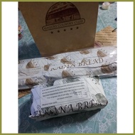 ◺ ◊ ♙ BAGUIO COUNTRY CLUB RAISIN BREAD