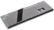 Decksaver GE Keyboard Cover Compatible with Logitech G915, G815