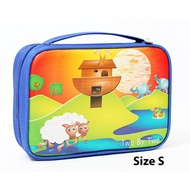 Children's Bible Cover Children's Bible Cover