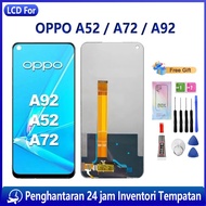 ORIGINAL LCD Untuk OPPO A52 / A72 / A92
