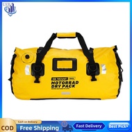 [Ueb Wholesale Center]48/66L BAG SEAT BAG BAG BAG BAG BAGPACK MOTERBIKE BAG BAG BAGPACK สำหรับการผจญ