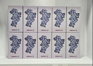 全新現貨 實體店 bearbrick be@rbrick flora flor@ flor hydrangea 400%
400％ 400 繡球永生花