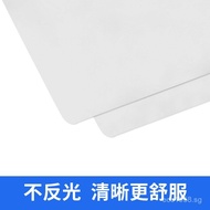 8Matte Frosted Plastic Wrap Film Thousand Sails A312.5Silk A4Laminating Film Non-Reflective Card Pro