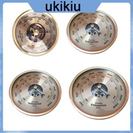 UKI Barometer Air Pressure Monitor In-door Air Pressure Monitoring mmHg hPa
