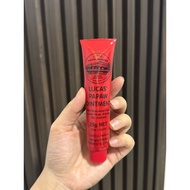 Lucas Papaw Ointment (Australia)