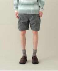 Pilgrim Surf +Supply Climbing Short 輕量防潑水機能短褲