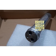 Nissan Xtrail Car Ac Filter Dryer 1 Hole AND Nissan New Serena