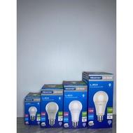MEGAMAN LED BULB E27 DAYLIGHT 5W / 10W / 12W /15W