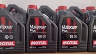 MOTUL Multipower Plus 5W-30 4 ลิตร