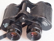 CARL ZEISS JENA JENOPTEM ( 8X30 W) MULTI-COATED BINOCULARS , 望遠鏡
