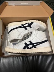 二手 ASICS GEL-PTG MT 灌藍高手 澤北榮治/US 11