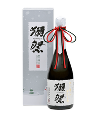 獺祭聖夜限定 純米大吟釀 720ml |清酒