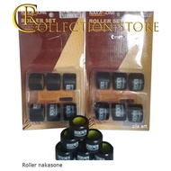 Roller Vario 125 Techno Spin 9Gram Nakasone